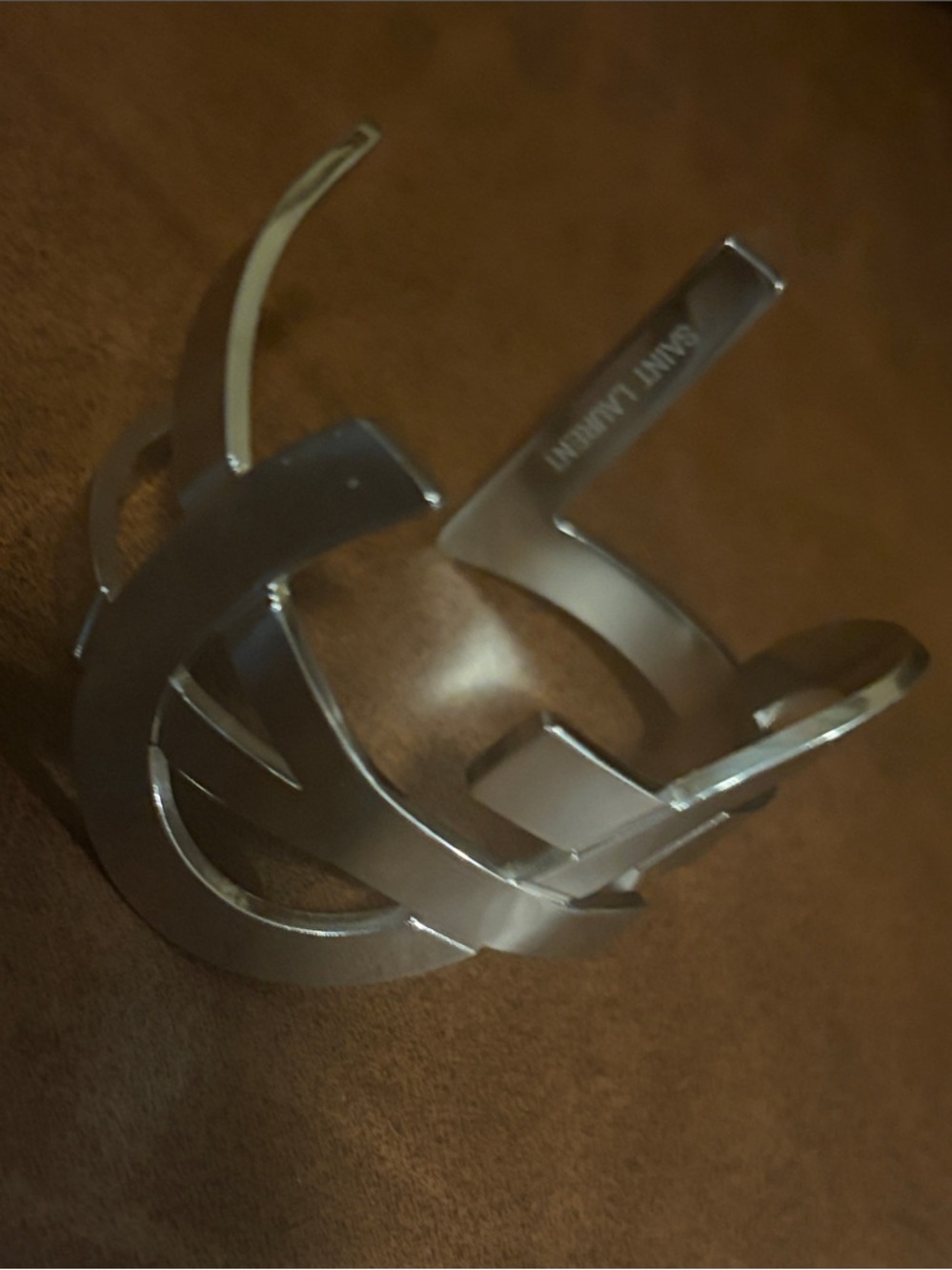 YSL cuff - Picture 7 of 8